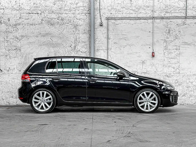 Volkswagen golf 1.4 tsi highline 160pk 2010, 68-lfp-8 - afbeelding 47 van  48