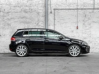 Volkswagen golf 1.4 tsi highline 160pk 2010, 68-lfp-8 - afbeelding 47 van  48