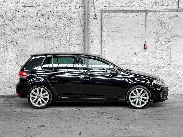 Volkswagen golf 1.4 tsi highline 160pk 2010, 68-lfp-8 - afbeelding 48 van  48
