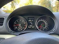 Volkswagen golf 1.4 tsi highline 2009 | 95-kbt-6 i - afbeelding 7 van  16