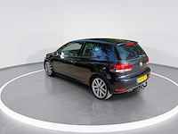 Volkswagen golf 1.4 tsi highline 2009 | 95-kbt-6 i - afbeelding 14 van  16
