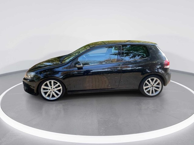 Volkswagen golf 1.4 tsi highline 2009 | 95-kbt-6 i - afbeelding 15 van  16
