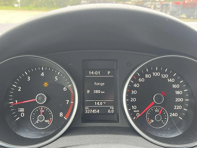 Volkswagen golf 1.4 tsi highline 2011 | 04-ppb-3 - afbeelding 4 van  24