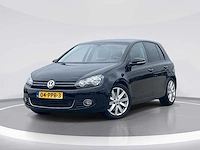 Volkswagen golf 1.4 tsi highline 2011 | 04-ppb-3 - afbeelding 1 van  24