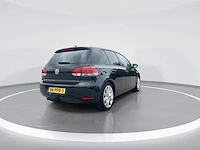 Volkswagen golf 1.4 tsi highline 2011 | 04-ppb-3 - afbeelding 21 van  24