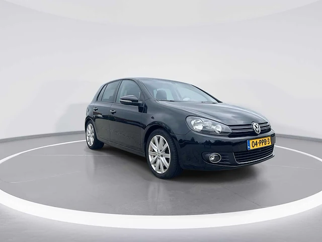 Volkswagen golf 1.4 tsi highline 2011 | 04-ppb-3 - afbeelding 23 van  24