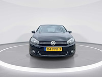 Volkswagen golf 1.4 tsi highline 2011 | 04-ppb-3 - afbeelding 24 van  24