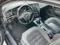 Volkswagen golf 1.4 tsi highline 2013 navi cruise control bluetooth 17''inch, 82-zrx-2 - afbeelding 5 van  36