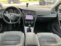 Volkswagen golf 1.4 tsi highline 2013 navi cruise control bluetooth 17''inch, 82-zrx-2 - afbeelding 9 van  36