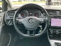 Volkswagen golf 1.4 tsi highline 2013 navi cruise control bluetooth 17''inch, 82-zrx-2 - afbeelding 11 van  36