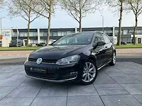 Volkswagen golf 1.4 tsi highline 2013 navi cruise control bluetooth 17''inch, 82-zrx-2