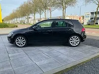 Volkswagen golf 1.4 tsi highline 2013 navi cruise control bluetooth 17''inch, 82-zrx-2 - afbeelding 12 van  36
