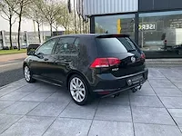 Volkswagen golf 1.4 tsi highline 2013 navi cruise control bluetooth 17''inch, 82-zrx-2 - afbeelding 23 van  36