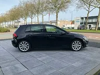 Volkswagen golf 1.4 tsi highline 2013 navi cruise control bluetooth 17''inch, 82-zrx-2 - afbeelding 33 van  36