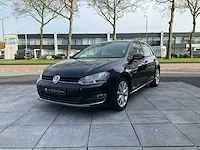 Volkswagen golf 1.4 tsi highline 2013 navi cruise control bluetooth 17''inch, 82-zrx-2 - afbeelding 36 van  36