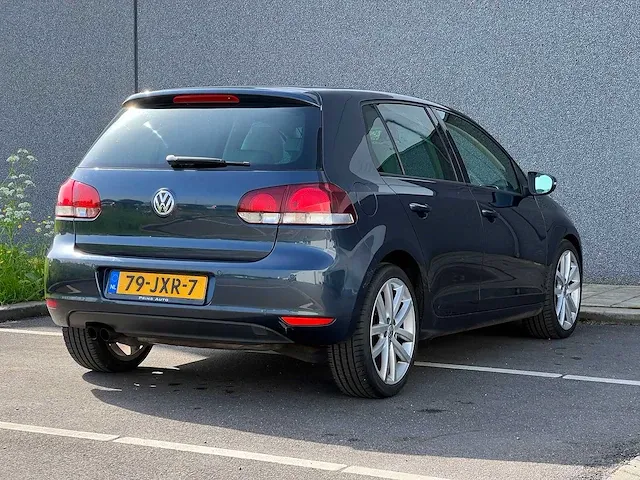 Volkswagen golf 1.4 tsi highline | 79-jxr-7 - afbeelding 10 van  24