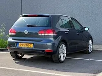 Volkswagen golf 1.4 tsi highline | 79-jxr-7 - afbeelding 10 van  24