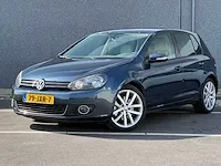 Volkswagen golf 1.4 tsi highline | 79-jxr-7 - afbeelding 1 van  24