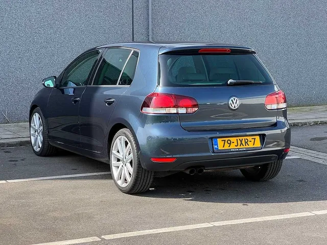 Volkswagen golf 1.4 tsi highline | 79-jxr-7 - afbeelding 18 van  24