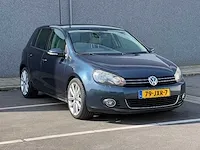 Volkswagen golf 1.4 tsi highline | 79-jxr-7 - afbeelding 19 van  24