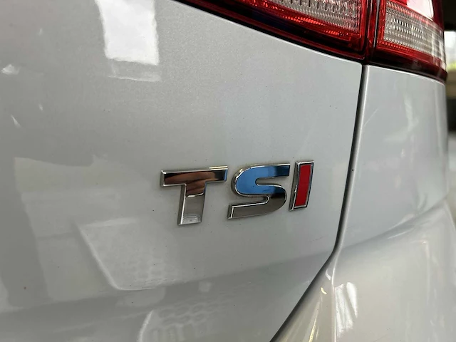 Volkswagen golf 1.4 tsi highline | gdr-38-l - afbeelding 5 van  31