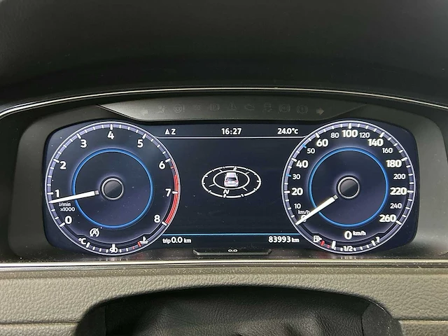 Volkswagen golf 1.4 tsi highline | gdr-38-l - afbeelding 6 van  31