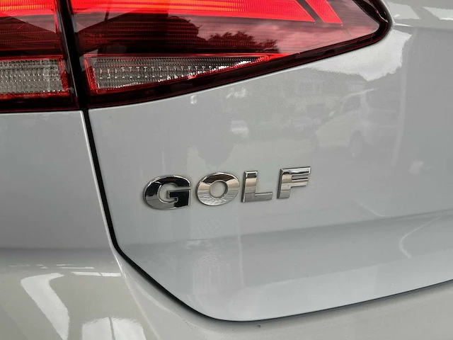 Volkswagen golf 1.4 tsi highline | gdr-38-l - afbeelding 7 van  31
