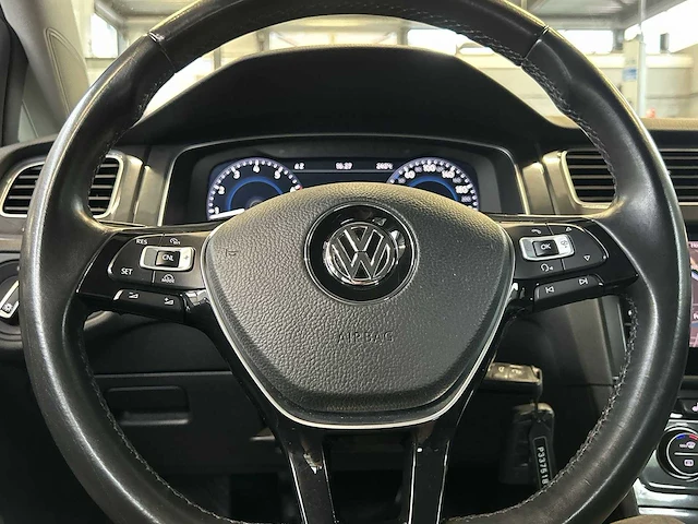 Volkswagen golf 1.4 tsi highline | gdr-38-l - afbeelding 8 van  31