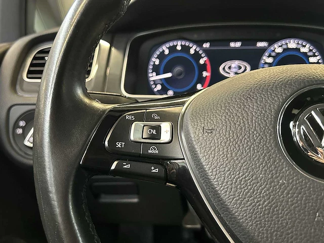 Volkswagen golf 1.4 tsi highline | gdr-38-l - afbeelding 9 van  31