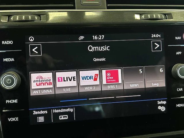 Volkswagen golf 1.4 tsi highline | gdr-38-l - afbeelding 11 van  31