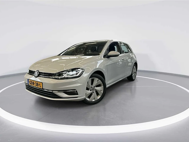 Volkswagen golf 1.4 tsi highline | gdr-38-l - afbeelding 1 van  31