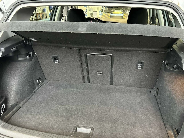 Volkswagen golf 1.4 tsi highline | gdr-38-l - afbeelding 18 van  31