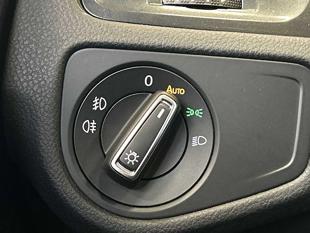 Volkswagen golf 1.4 tsi highline | gdr-38-l - afbeelding 19 van  31