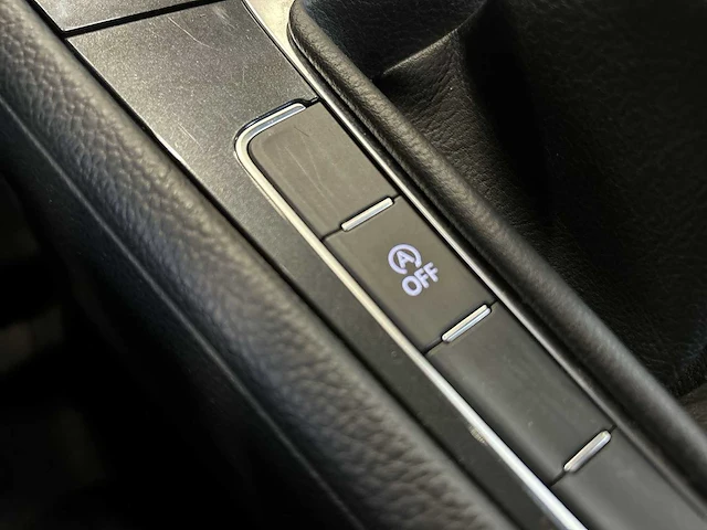 Volkswagen golf 1.4 tsi highline | gdr-38-l - afbeelding 20 van  31