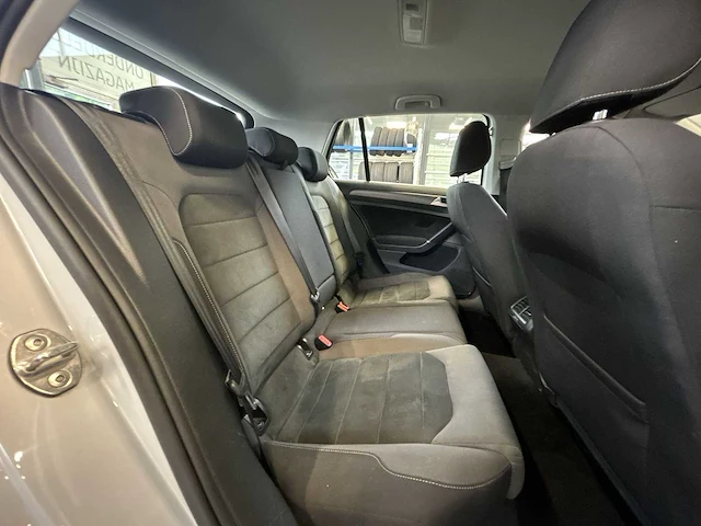 Volkswagen golf 1.4 tsi highline | gdr-38-l - afbeelding 21 van  31