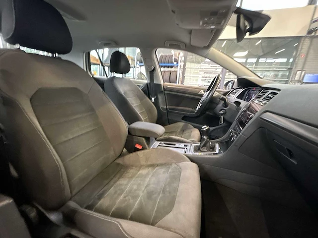 Volkswagen golf 1.4 tsi highline | gdr-38-l - afbeelding 22 van  31