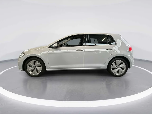 Volkswagen golf 1.4 tsi highline | gdr-38-l - afbeelding 12 van  31