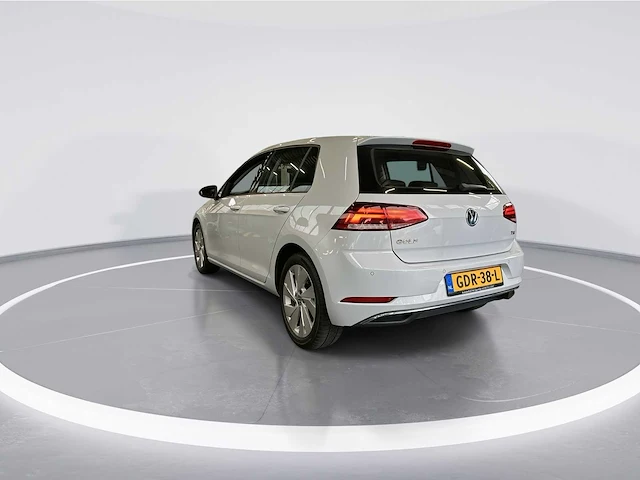 Volkswagen golf 1.4 tsi highline | gdr-38-l - afbeelding 23 van  31