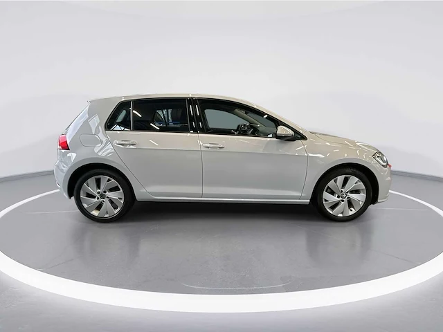 Volkswagen golf 1.4 tsi highline | gdr-38-l - afbeelding 28 van  31