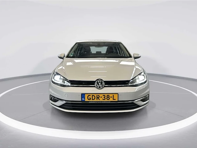Volkswagen golf 1.4 tsi highline | gdr-38-l - afbeelding 30 van  31