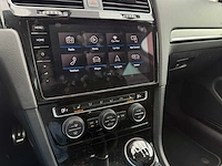 Volkswagen golf 1.4 tsi highline , k-590-bk - afbeelding 13 van  17