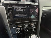 Volkswagen golf 1.4 tsi highline , k-590-bk - afbeelding 14 van  17