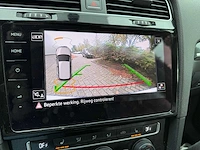 Volkswagen golf 1.4 tsi highline , k-590-bk - afbeelding 15 van  17