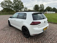 Volkswagen golf 1.4 tsi highline , k-590-bk - afbeelding 3 van  17