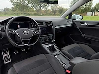 Volkswagen golf 1.4 tsi highline , k-590-bk - afbeelding 7 van  17