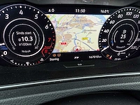Volkswagen golf 1.4 tsi highline , k-590-bk - afbeelding 8 van  17