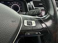 Volkswagen golf 1.4 tsi highline , k-590-bk - afbeelding 2 van  17