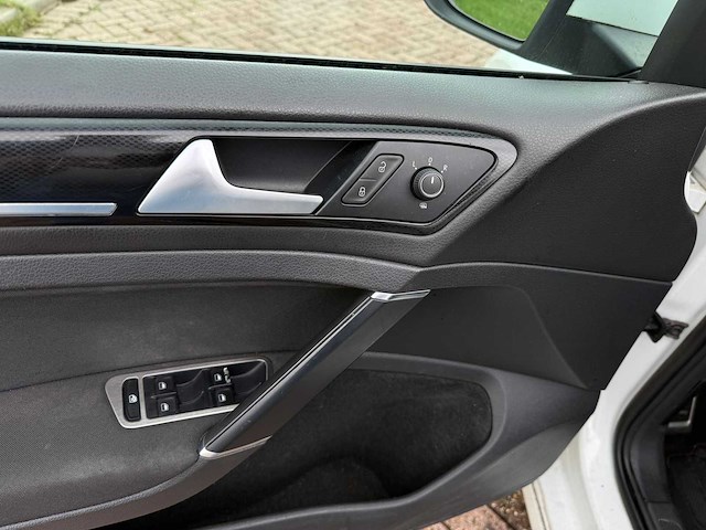 Volkswagen golf 1.4 tsi highline , k-590-bk - afbeelding 3 van  17