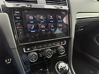 Volkswagen golf 1.4 tsi highline , k-590-bk - afbeelding 5 van  17
