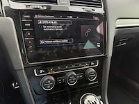 Volkswagen golf 1.4 tsi highline , k-590-bk - afbeelding 6 van  17